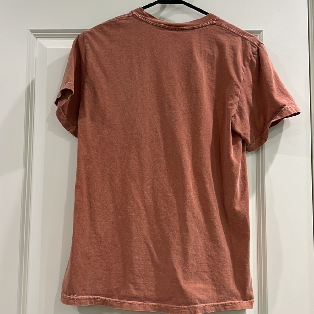 Mickey’s Pumpkin Patch t-shirt - Picture 3 of 6